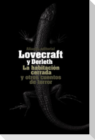 La habitación cerrada y otros cuentos de terror