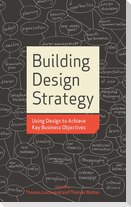 Building Design Strategy