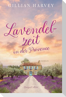 Lavendelzeit in der Provence