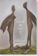 What is Sex?