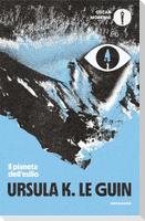 Il pianeta dell'esilio