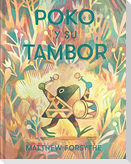 La Poko y su tambor