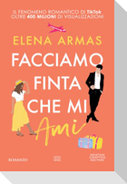 Facciamo finta che mi ami