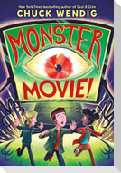 Monster Movie!