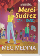 Merci Suàrez Can't Dance