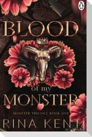 Blood of My Monster