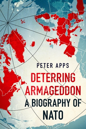 Apps, Peter. Deterring Armageddon: A Biography of NATO. Headline, 2024.