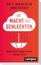 Die Macht des Schlechten
