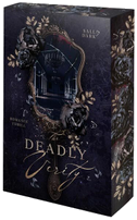 The deadly Verity