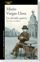 La Mirada Quieta (de Pérez Galdós) / The Quiet Gaze (of Pérez Galdós)
