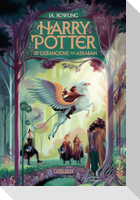 Harry Potter und der Gefangene von Askaban (Harry Potter 3)