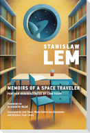 Memoirs of a Space Traveler