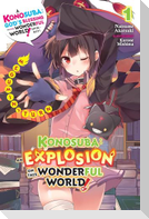 Konosuba