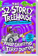 The 52-Storey Treehouse: Colour Edition!