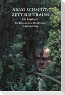 Arno Schmidts Zettel's Traum