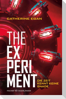 The Experiment - Die Zeit kennt keine Gnade