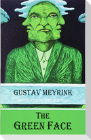 G The Green Face