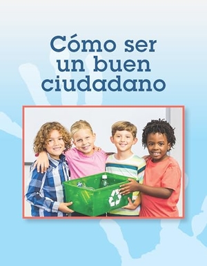 Vhl. Cómo Ser Un Buen Ciudadano. Vista, 2025.