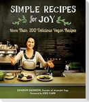 Simple Recipes for Joy