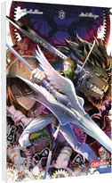 Final Fantasy ¿ Lost Stranger 12
