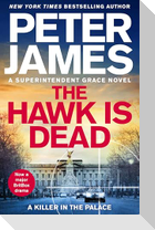 The Hawk Is Dead