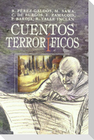 Cuentos terroríficos