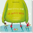 Das kleine WIR (Deutsch-Französisch)