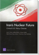 Iran's Nuclear Future