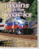 Trains on the Tracks