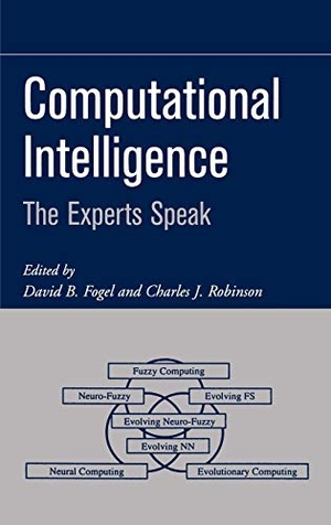 Fogel / Robinson. Computational Intelligence. John Wiley & Sons, 2003.