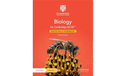 Biology for Cambridge Igcse(tm) Maths Skills Workbook with Digital Access (2 Years)