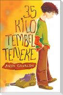 35 Kilo Tembel Teneke