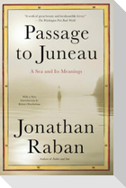 Passage to Juneau