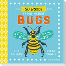50 Words About Nature: Bugs