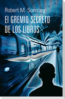 El gremio secreto de los libros