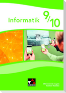 Informatik NRW 9/10 Differenzierende Ausgabe
