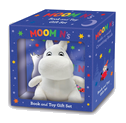 Moomin: Make a Wish Book and Toy Set