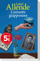 L' amante giapponese