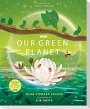 Our Green Planet