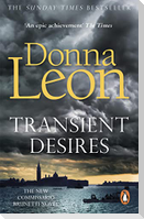 Transient Desires