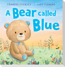 A Bear Called Blue