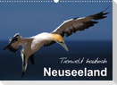 Neuseeland - Tierwelt hautnah (Wandkalender 2022 DIN A3 quer)