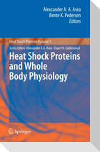 Heat Shock Proteins and Whole Body Physiology