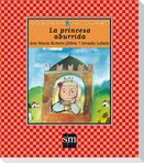 La princesa aburrida
