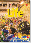 Life - Second Edition A1.2/A2.1: Elementary - Student's Book (Split Edition A) + App