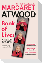 Book of Lives