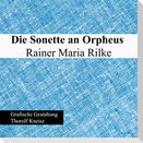Die Sonette an Orpheus