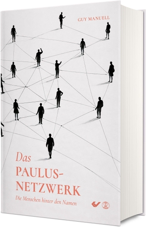 Manuell, Guy. Das Paulus-Netzwerk - Die Menschen hinter den Namen. Christliche Verlagsges., 2026.