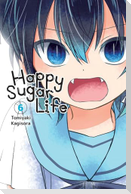Happy Sugar Life, Vol. 6