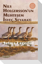 Nils Holgerssonun Muhtesem Isvec Seyahati